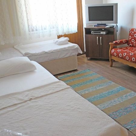 Bozcaada Balcı Otel Dış mekan fotoğraf