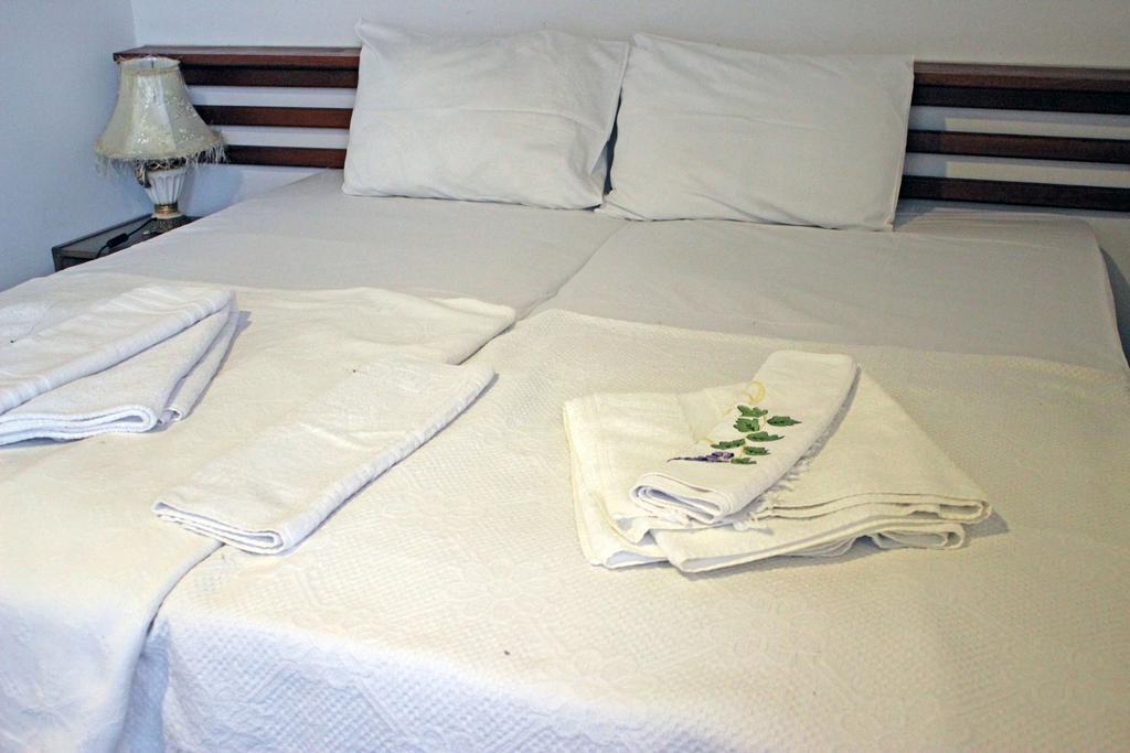 Bozcaada Balcı Otel Dış mekan fotoğraf
