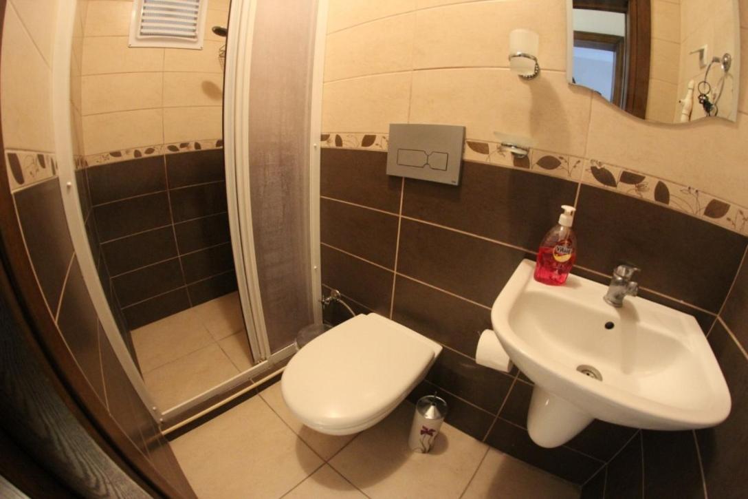Bozcaada Balcı Otel Dış mekan fotoğraf