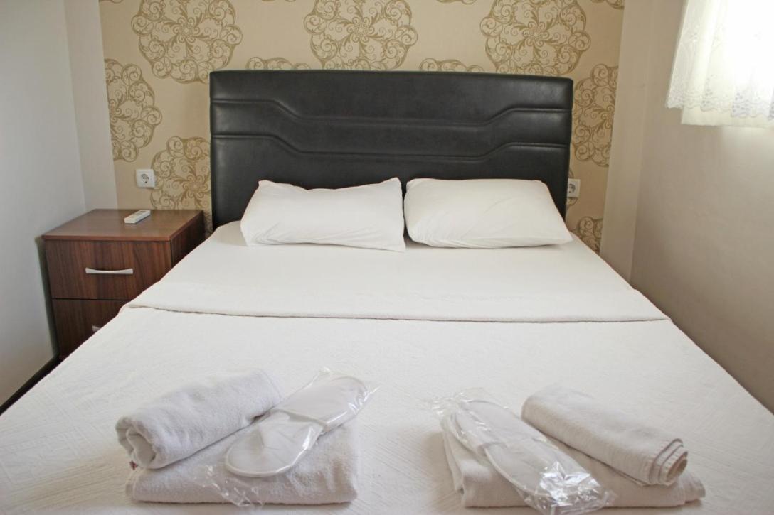 Bozcaada Balcı Otel Dış mekan fotoğraf